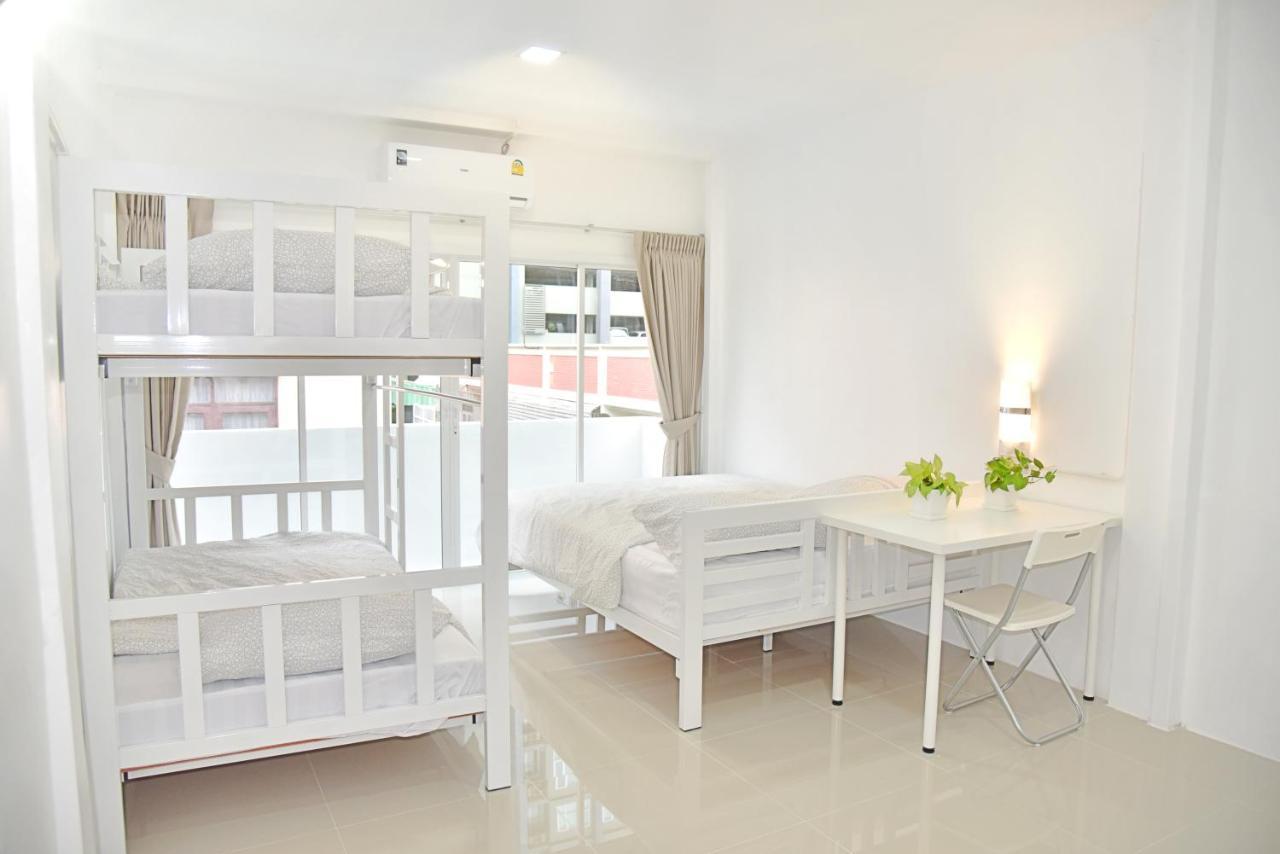 Designer'S Home Bangkok Zewnętrze zdjęcie