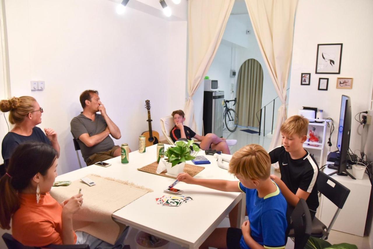 Designer'S Home Bangkok Zewnętrze zdjęcie