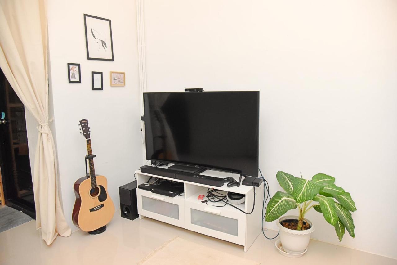 Designer'S Home Bangkok Zewnętrze zdjęcie